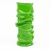 Vaso verde piccolo Venere