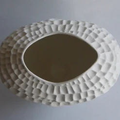 Vaso Verona Bianco Sporos