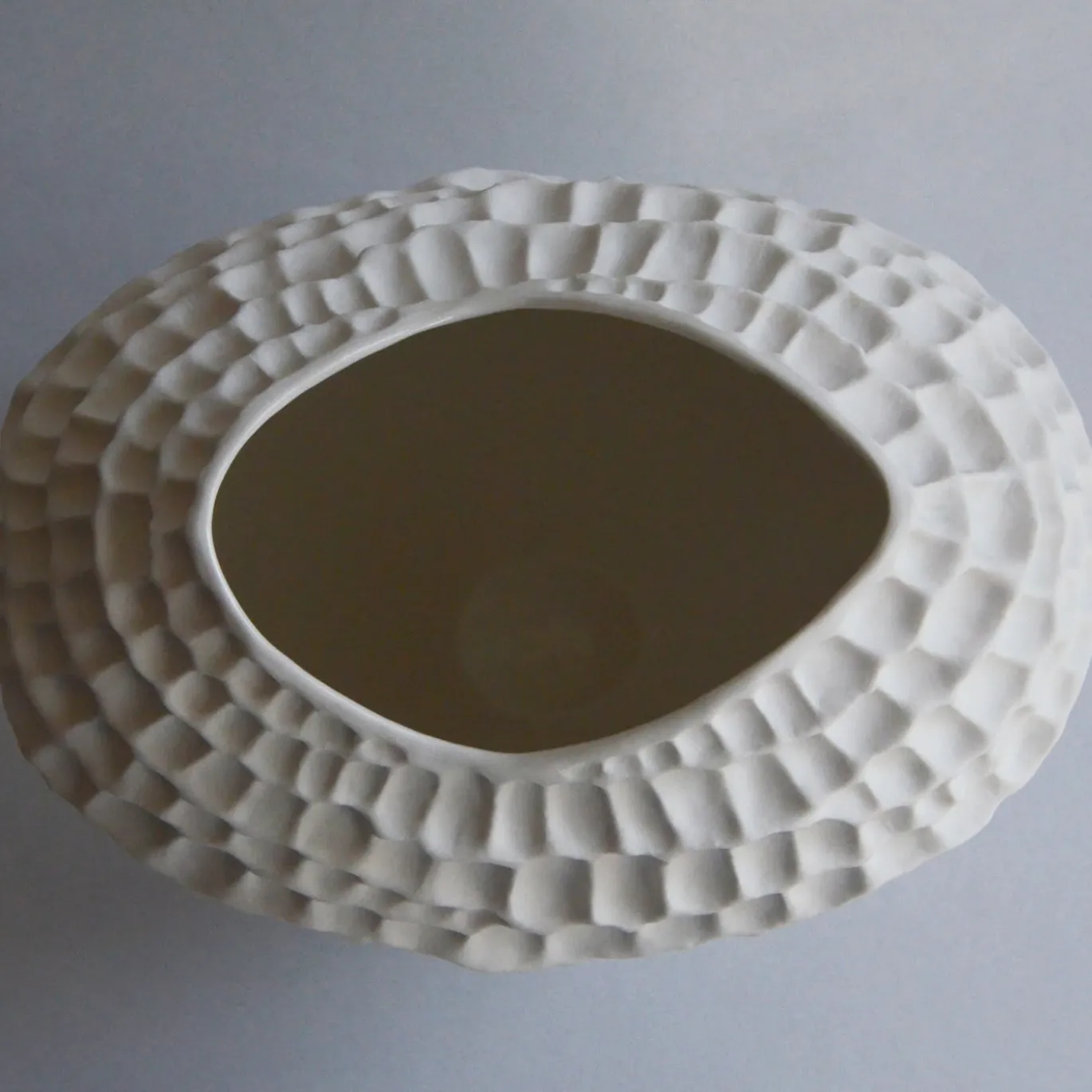 Vaso Verona Bianco Sporos