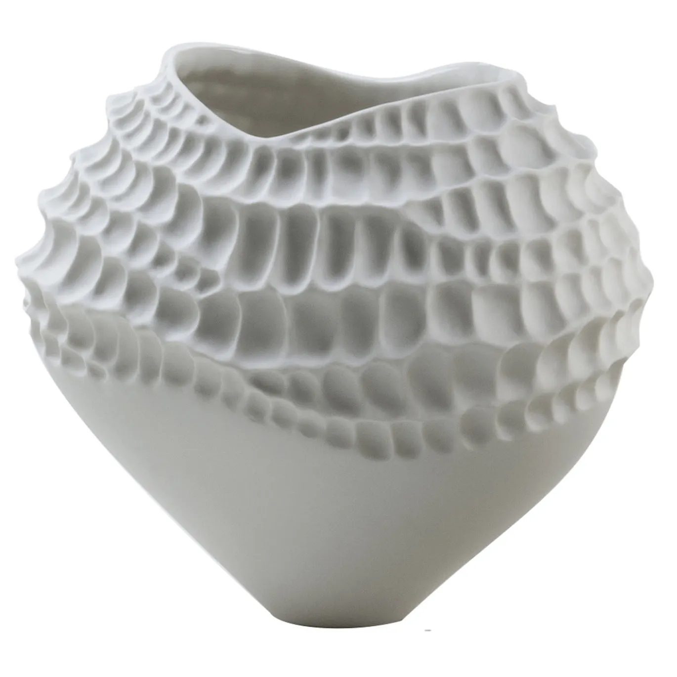 Vaso Verona Bianco Sporos