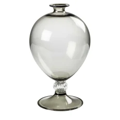 Vaso Veronese in Vetro Soffiato di Vittorio Zecchin