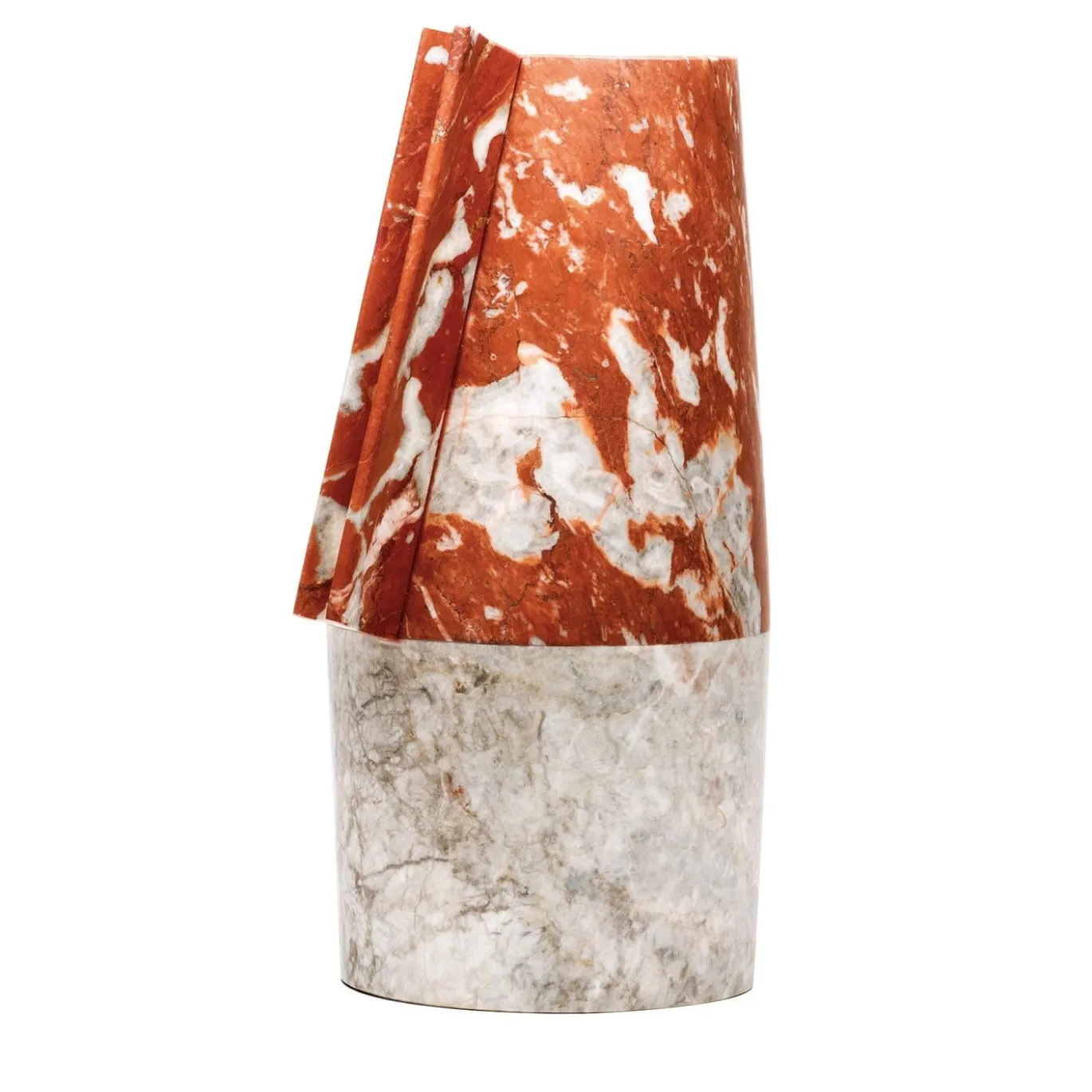 Vaso Versi di Patricia Urquiola