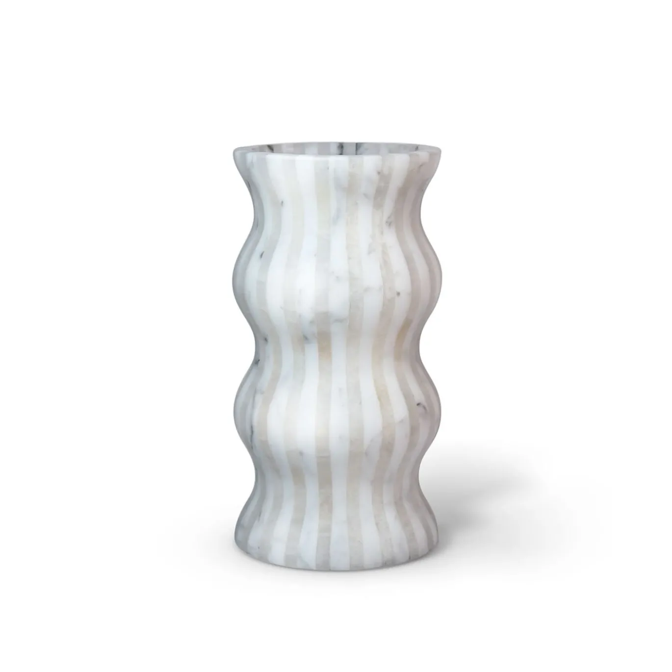 Vaso Versilia Onyx