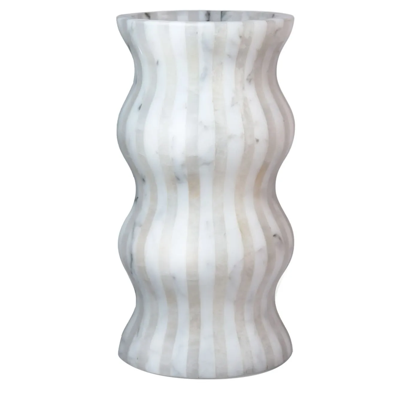 Vaso Versilia Onyx