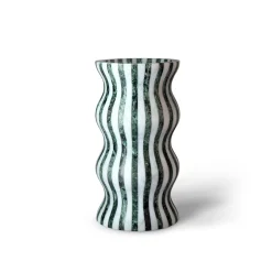 Vaso Versilia verde