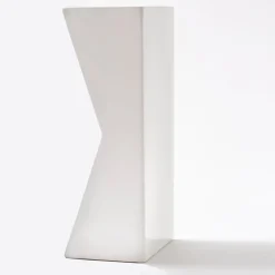 Vaso Verso A Bianco Di Antonio Saporito
