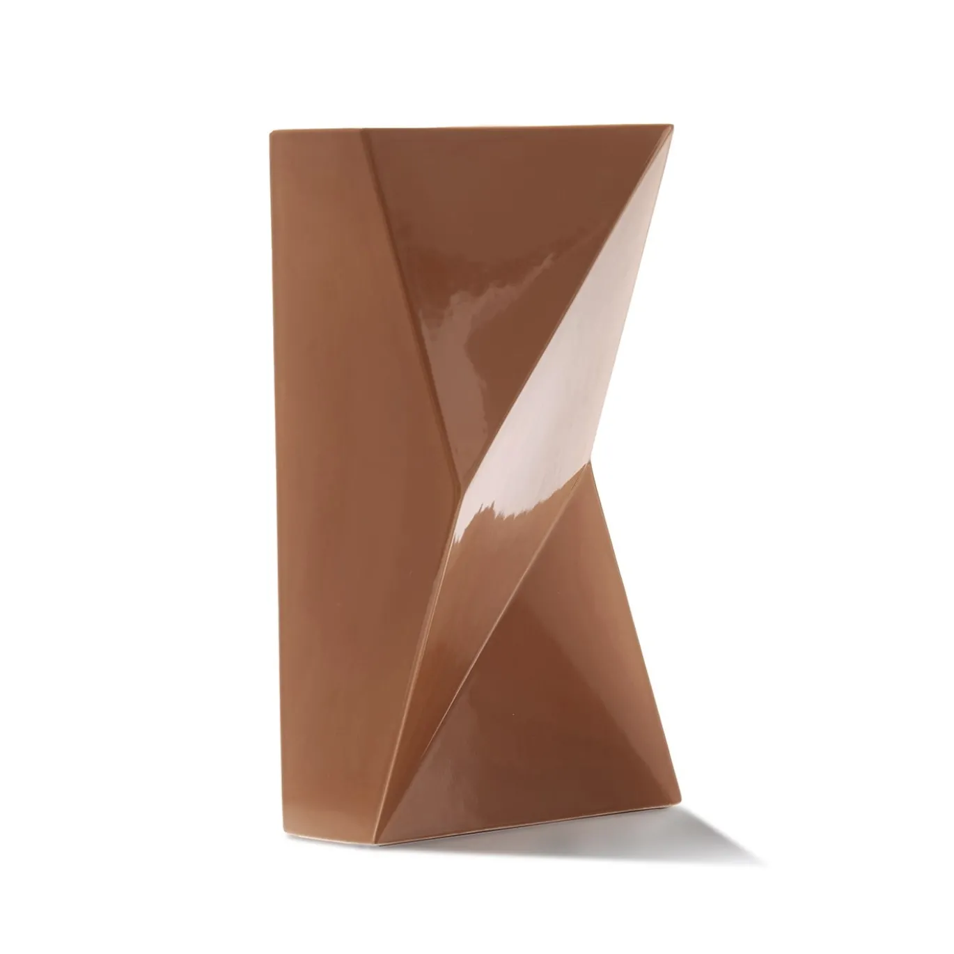 Vaso Verso A In Rame Di Antonio Saporito