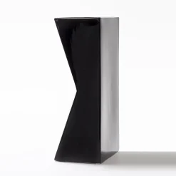 Vaso Verso A Nero Di Antonio Saporito