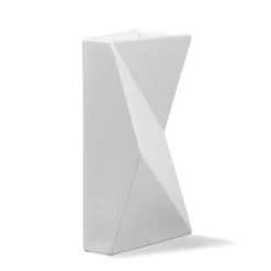Vaso Verso B Bianco Di Antonio Saporito