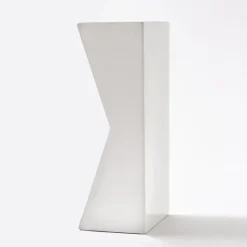 Vaso Verso B Bianco Di Antonio Saporito