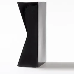 Vaso Verso B Nero Di Antonio Saporito