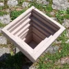 Vaso Viola di Pietro Meccani