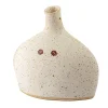 Vaso White Lady