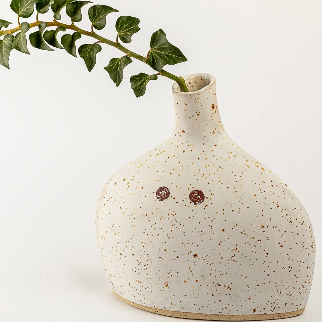 Vaso White Lady