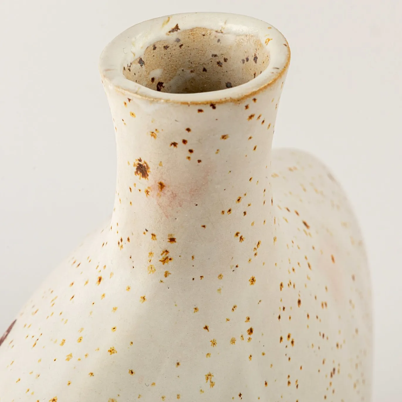 Vaso White Lady