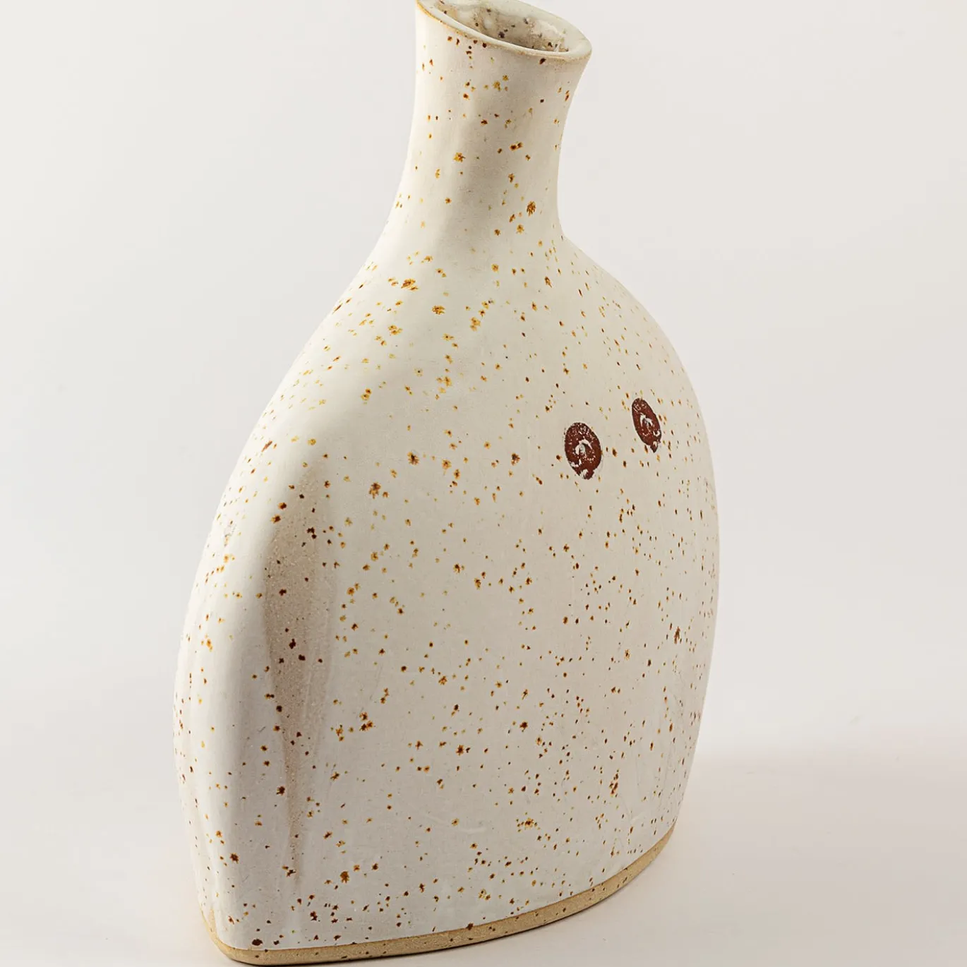 Vaso White Lady