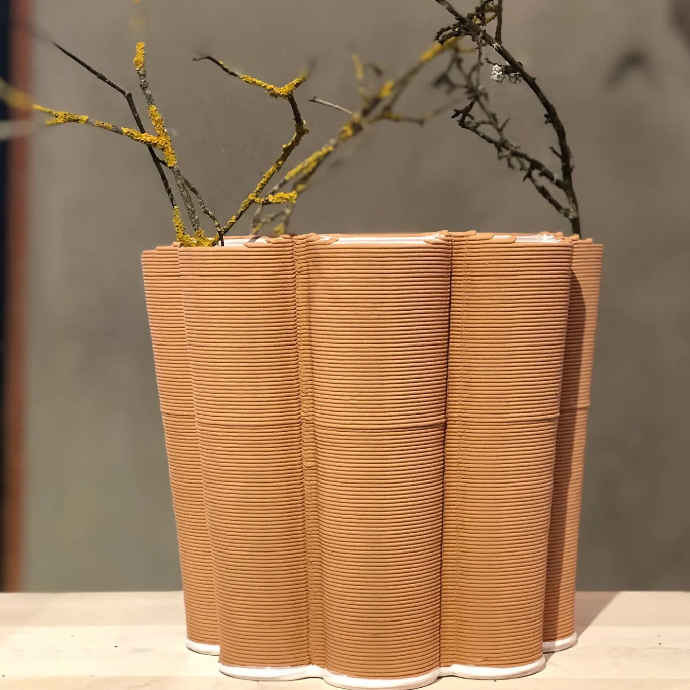 Vaso Ydra 4