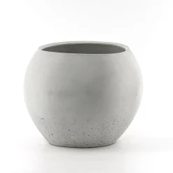 Vaso Zazen Silver In & Outdoor #1