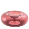 Vassoio rosa gelatina