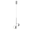 21213/V2-C Luce a sospensione