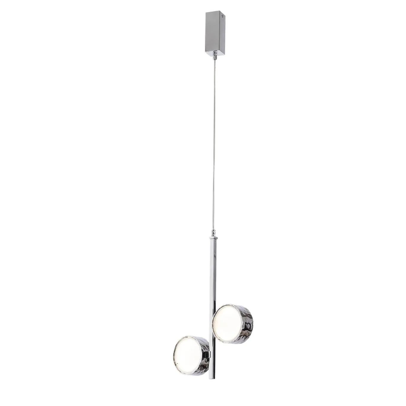 21213/V2-C Luce a sospensione