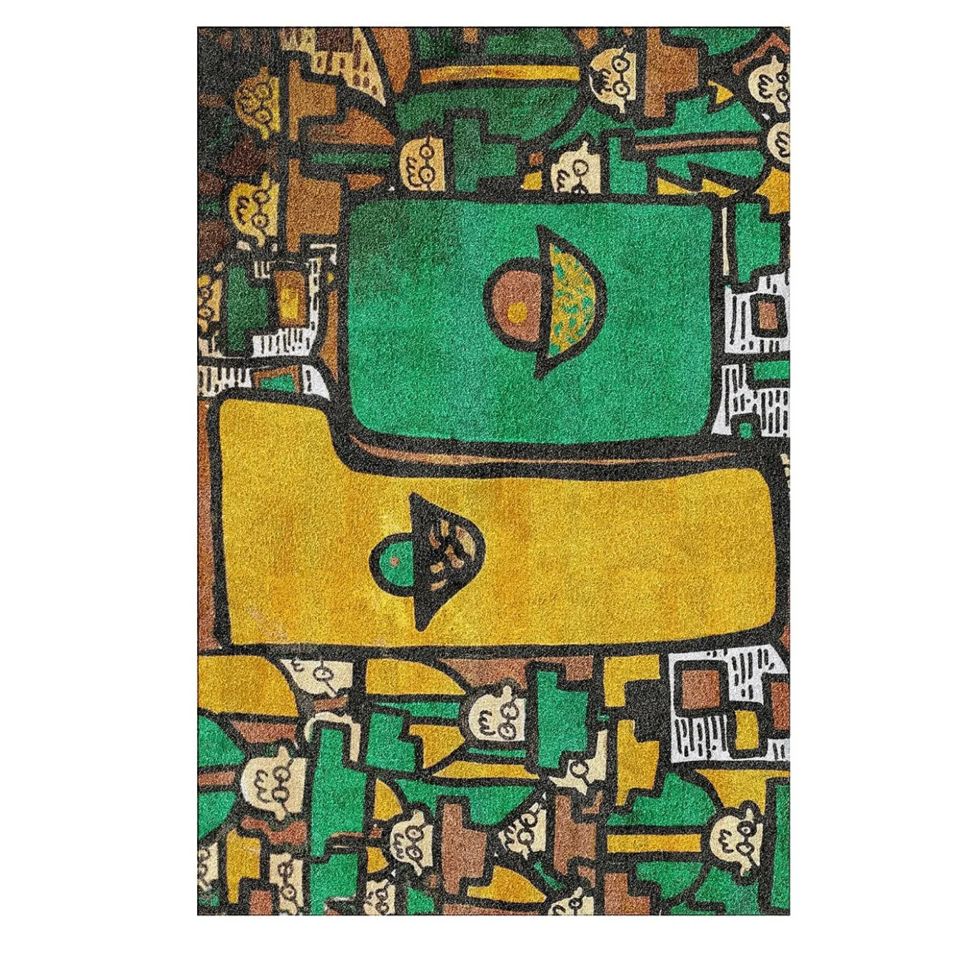 1984 Verde di Betta K