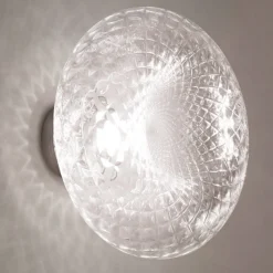 Versi chiaro a forma di scintilla