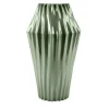 VERTIGO VASO MEDIO PER FIORI - VERDE