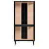 Vetrina beige