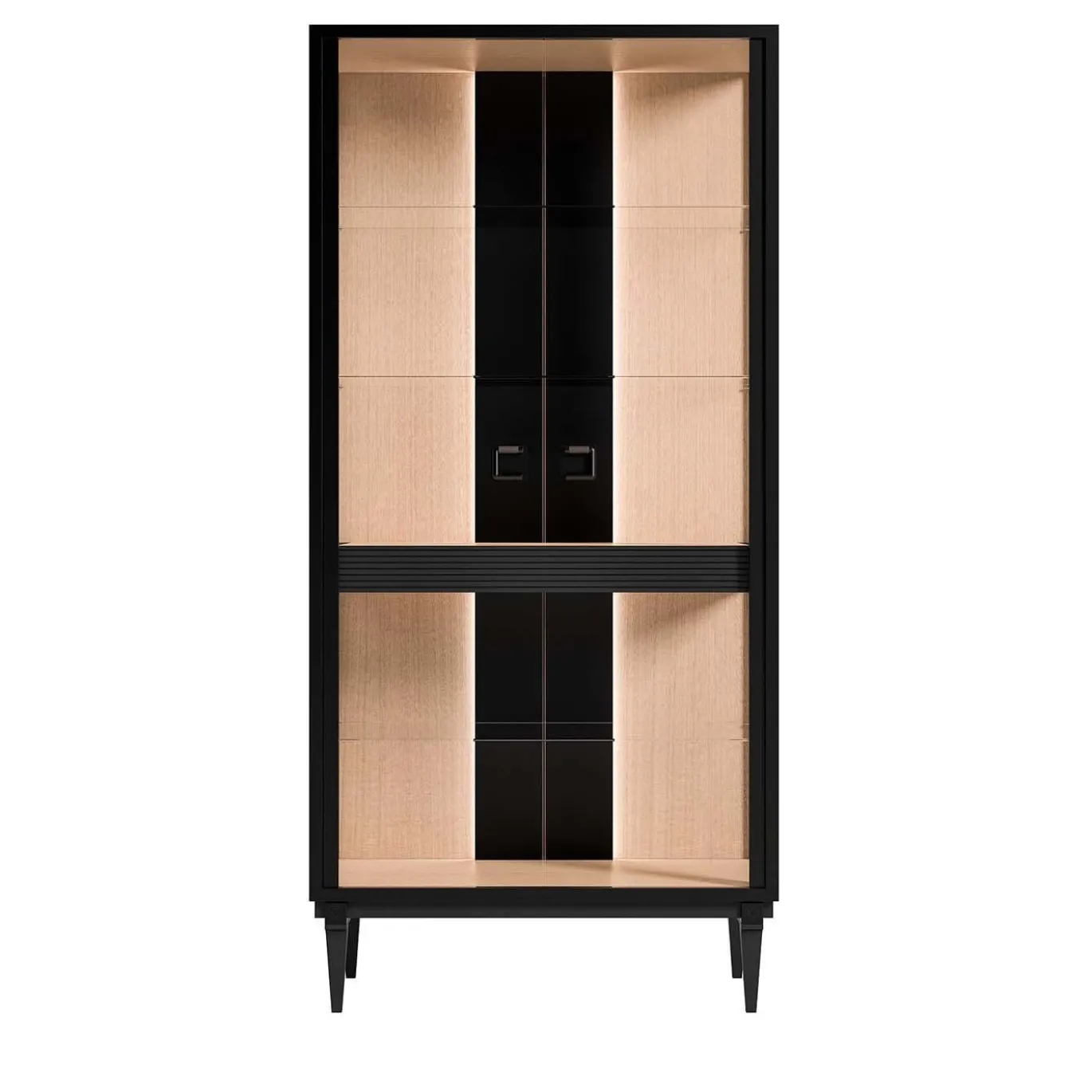 Vetrina beige