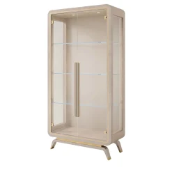 Vetrina Hanami Urban Chic