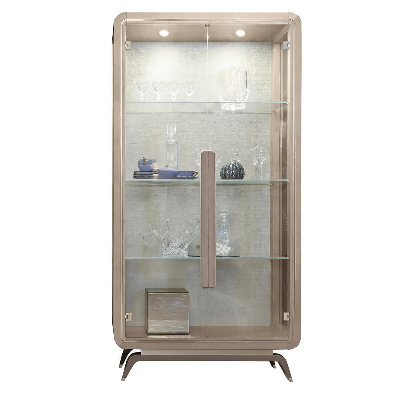 Vetrina Hanami Urban Chic