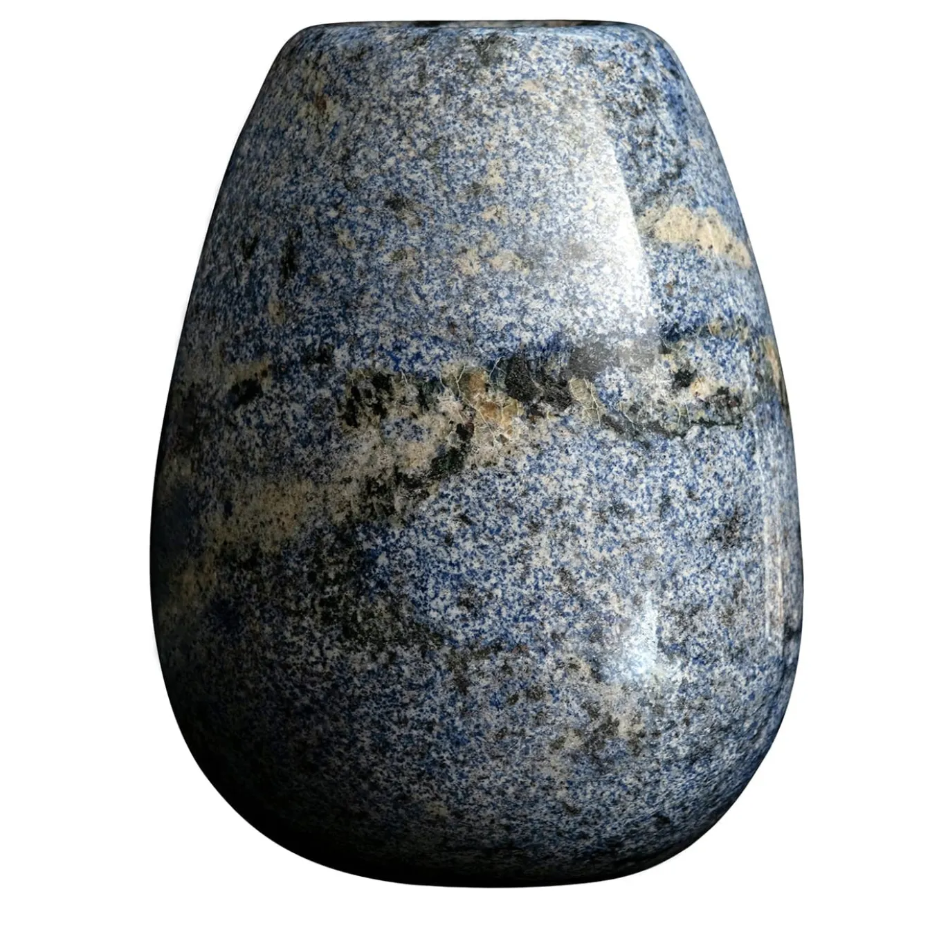 V40 Vaso Azul Bahia