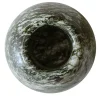 V40 Vaso verde irlandese