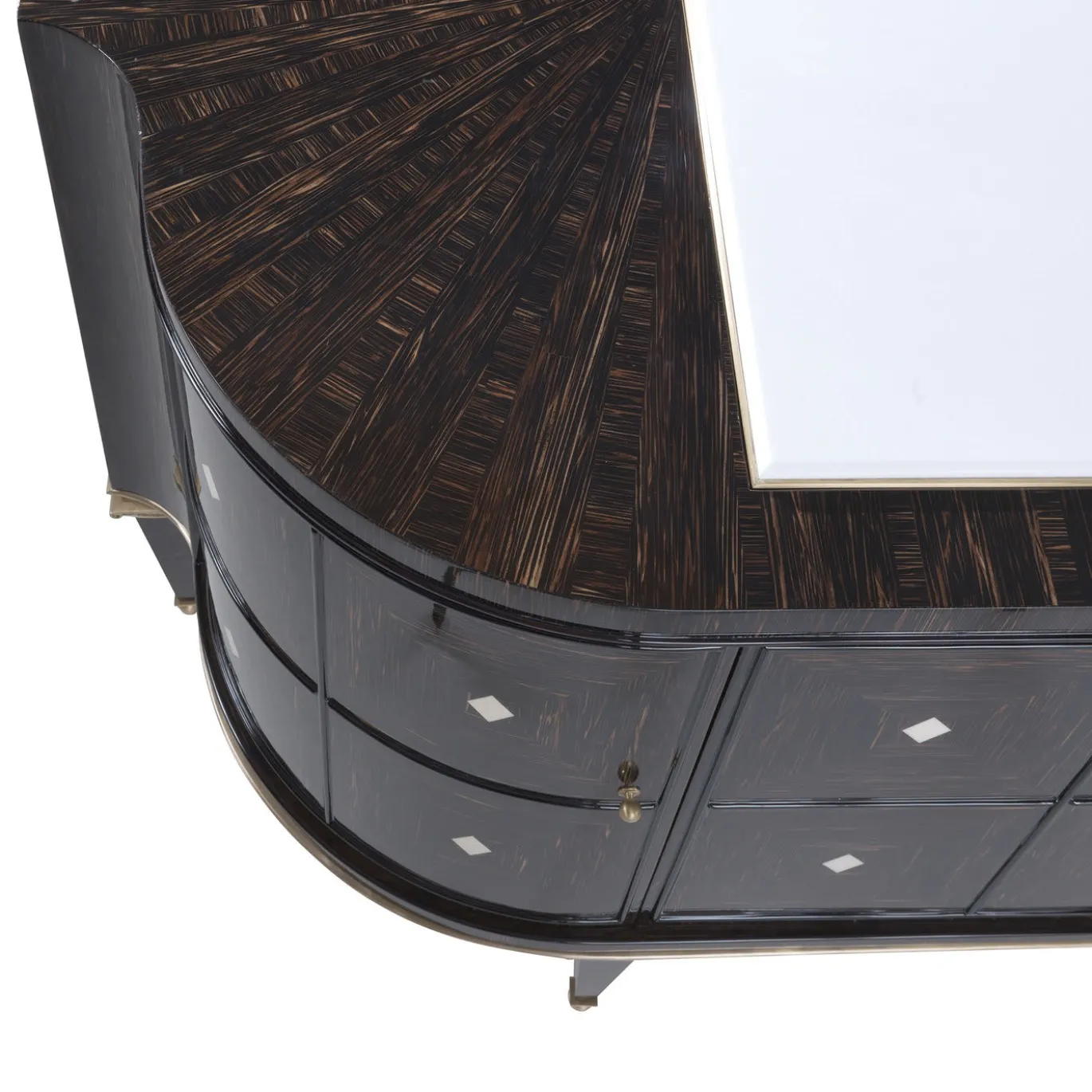 W047 Credenza