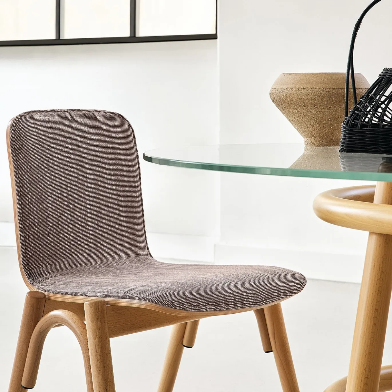 You Chair di LucidiPevere